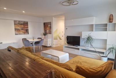 Apartament cu 3 camere semidecomandat, mobilat în Aviației