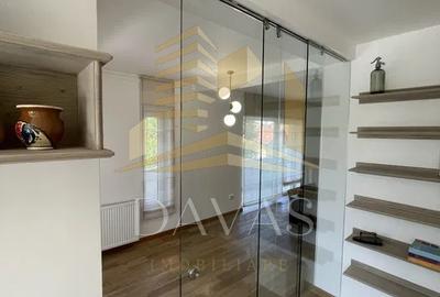 Apartament cu 3 camere decomandat, mobilat în Andrei Mureșanu - 4