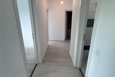 Apartament cu 3 camere decomandat în Bucium - 3