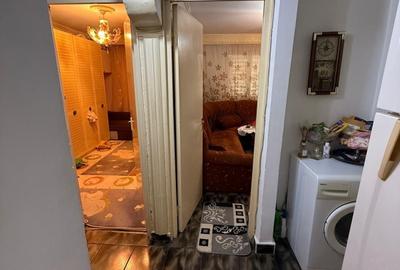 Apartament cu 2 camere decomandat în Războieni - 8