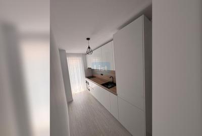 Apartament cu 2 camere semidecomandat în Iris - 7