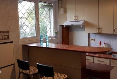 Apartament cu 2 camere în 1 Mai