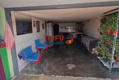 Casă cu 6 camere cu Teren 196 Mp în Central
