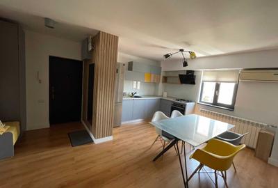 Apartament cu 3 camere decomandat în Octavian Goga - 3