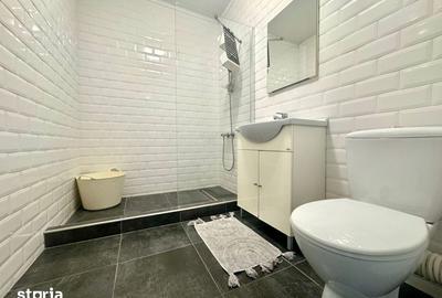 Apartament cu 3 camere, mobilat în Florești - 3