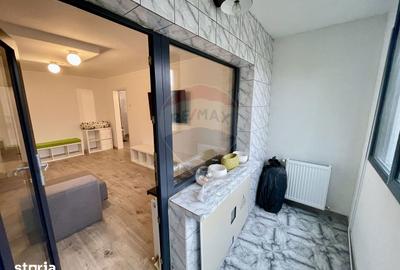 Apartament cu 3 camere în Central - 4