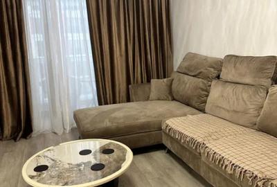 Apartament cu 2 camere decomandat în Central - 4