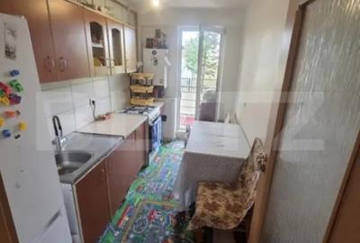 Garsonieră decomandată în Central - 5