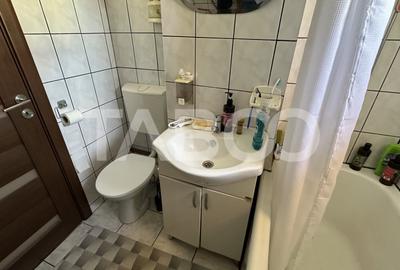 Apartament cu 4 camere decomandat, mobilat în Mihai Viteazul - 16