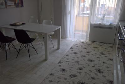 Apartament cu 4 camere decomandat, mobilat în Griviței - 9