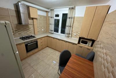 Apartament cu 2 camere decomandat în Berceni - 5