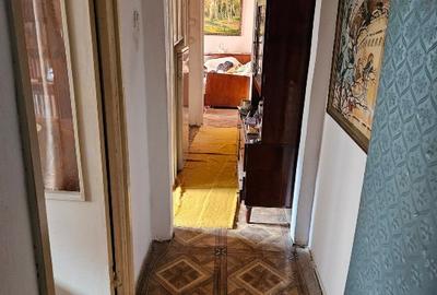 Apartament cu 3 camere semidecomandat în Moroasa 1 - 10