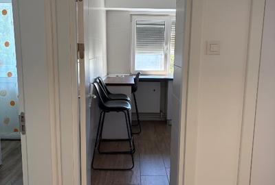 Apartament cu 2 camere decomandat, mobilat în Inel II