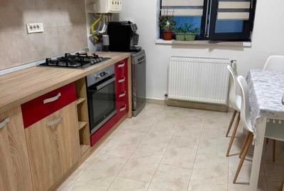 Apartament cu 2 camere decomandat în Timișoara - 5