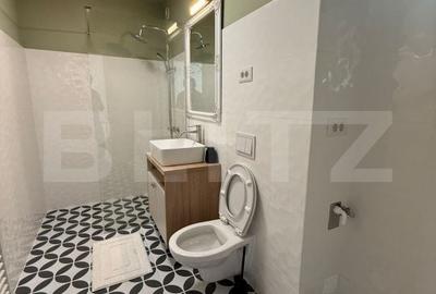 Apartament cu 2 camere semidecomandat în Țiglina 2 - 16