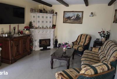 Casă cu 5 camere decomandat cu Teren 840 Mp în Lipovei - 9