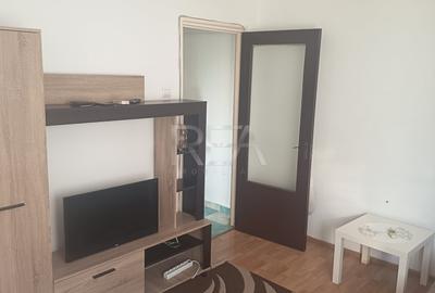 Apartament cu 2 camere decomandat, mobilat în Baba Novac