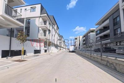 Apartament cu 2 camere în Central - 11