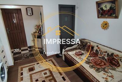 Apartament cu 2 camere decomandat în Burdujeni - 13
