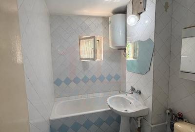 Apartament cu 2 camere în Siderurgiștilor