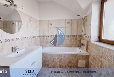 Casă cu 4 camere cu Teren 600 Mp în Unirii