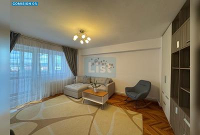 Apartament cu 3 camere decomandat în Gheorgheni - 1