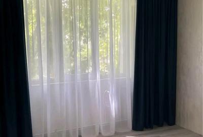 Apartament cu 3 camere decomandat în Alexandru cel Bun - 3