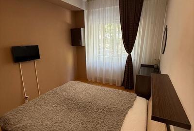 Apartament cu 2 camere în Chiajna - 8