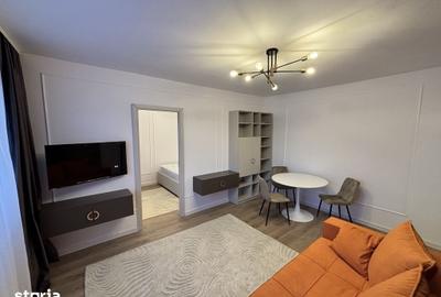 Apartament cu 2 camere în Vest