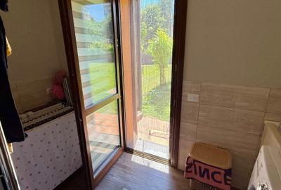 Casă cu 6 camere cu Canalizare în Faleza Nord - 30