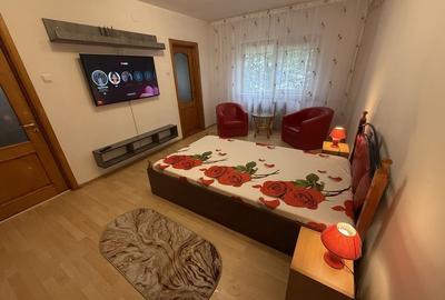 Garsonieră nedecomandată în Central