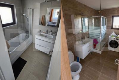 Casă individuală cu 4 camere cu Canalizare în Hărman - 2
