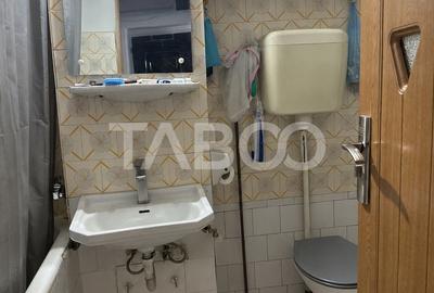 Apartament cu 2 camere decomandat în Ștrand