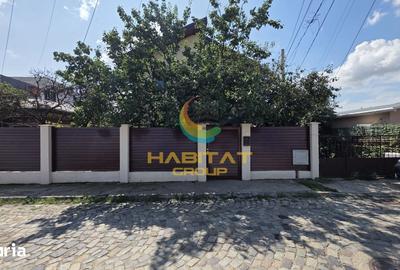 Casă cu 6 camere cu Teren 200 Mp în Ultracentral