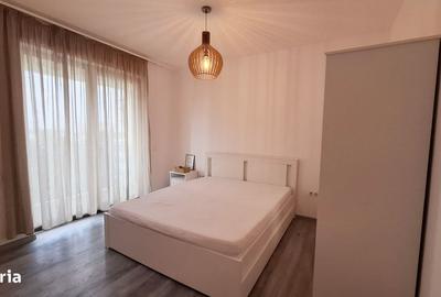 Apartament cu 2 camere decomandat în Șelimbăr