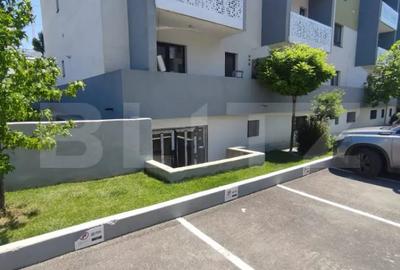 Spațiu comercial, de 130 mp, în Rediu - 1