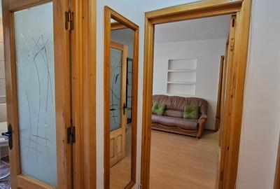 Apartament cu 2 camere semidecomandat în Central - 2