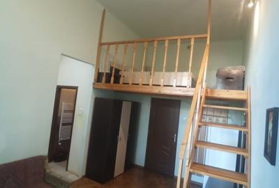 Garsonieră semidecomandată în Horea