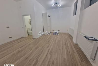 Spațiu comercial, de 33 mp, în Central