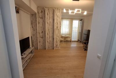 Garsonieră semidecomandată în Vest