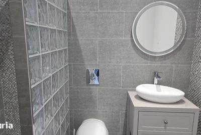 Apartament cu 2 camere în Ultracentral