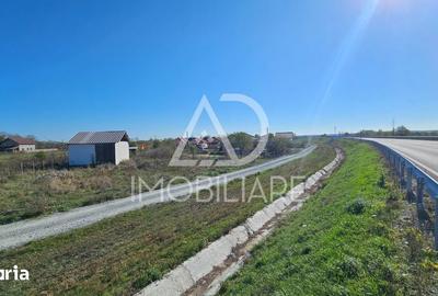 Teren de 1014 mp, în Central