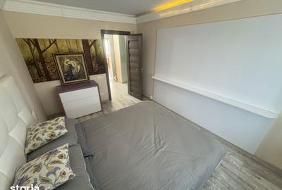 Apartament cu 3 camere, mobilat în Capitol - 3
