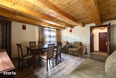 Casă cu 6 camere cu Teren 463 Mp în Clăbucet - 17