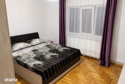 Apartament cu 2 camere decomandat, mobilat în Bucovina - 1