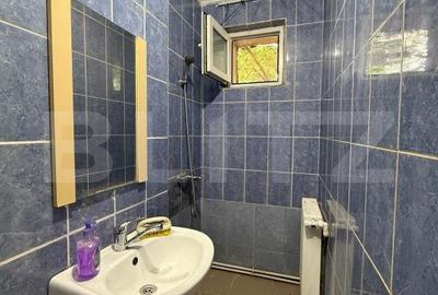 Apartament cu 2 camere decomandat în Micro 19 - 7