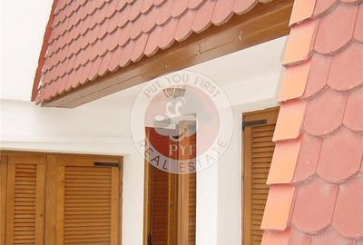 Apartament cu 3 camere decomandat în Aviatorilor - 9