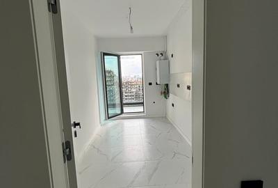 Apartament cu 2 camere decomandat în Sud