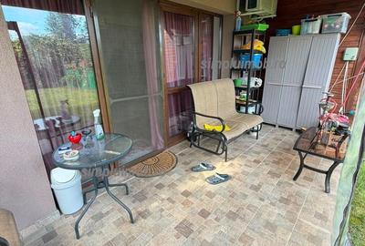 Casă cu 5 camere cu Canalizare în Sălăjan - 6