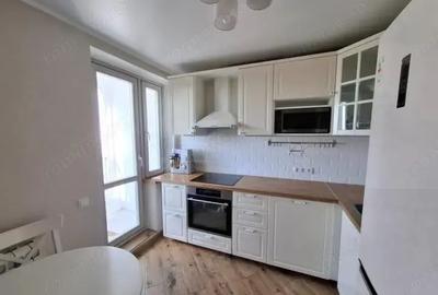 Apartament cu 2 camere în Punctele Cardinale - 6